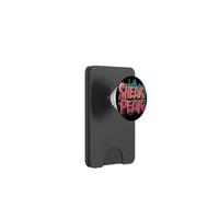 Cool Sneak Peak Costume per uomo e donna PopSockets PopWallet per MagSafe