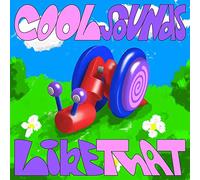 Cool Sounds - Like That (Ltd.Blue & Green Vinyl)