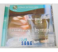 Cool Springs Jazz Quartet - Jazz Meets Hymns