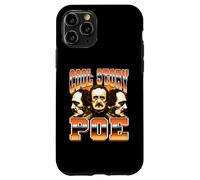 Cool Story Poe Edgar Allan Poe Letteratura anni '90 Bootleg Style Custodia per iPhone 11 Pro