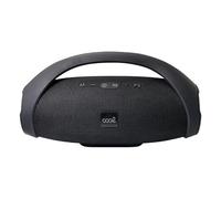 Cool Street Altavoz Universal Bluetooth 20W Negro