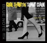 Cool Struttin' (XRCD24 master) by Sonny Clark [Music CD]