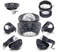 Cool Style PS VR2 Skin - Custodia Cyberpunk Per Cuffie Di Realtà Virtuale cool-0030