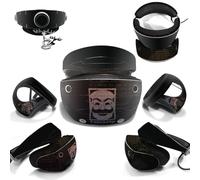 Cool Style PS VR2 Skin - Custodia Cyberpunk Per Cuffie Di Realtà Virtuale cool-0180