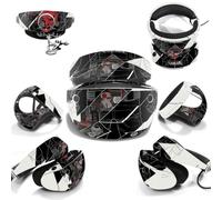 Cool Style PS VR2 Skin - Custodia Cyberpunk Per Cuffie Di Realtà Virtuale cool-0206