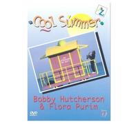 Cool Summer Jazz - Bobby Hutcherson And Flora Purim [2001]