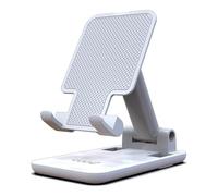 Cool Supporto da tavolo universale per smartphone bianco