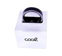 Cool Supporto Smart Ring Vetrina Metacrilato, Pequeño, Metacrilato, Nessuna Pietra preziosa