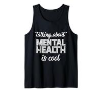 Cool Talking About Mental Health Awareness Quote Canotta