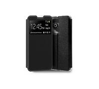 COOL Tapa Capa/Bolsa per ZTE ZTE Blade A75, Black