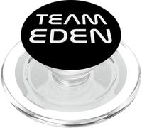 Cool: Team Eden First Name Show Support, Be On Team Eden PopSockets PopGrip per MagSafe