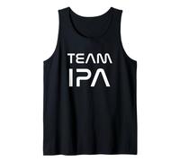 Cool: Team IPA India Pale Ale Craft Beer Canotta