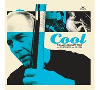 Cool - The Jay Leonhart Trio (Audio cd)