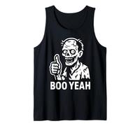 Cool Thumbsup Zombie Undead Divertente Basso Budget Costume Canotta