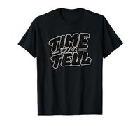 Cool Time dirà Il discorso Costume per Ragazzi e Ragazze Maglietta