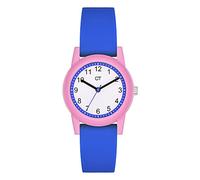 Cool Time Orologio Analogico al Quarzo Unisex Bambini con Cinturino in Plastica CT-0028-PQ