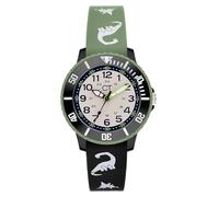 Cool Time Orologio CT Kids, Ip Verde, The Cool Green Dino