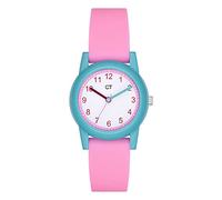 Cool Time Orologio da polso con cinturino in plastica