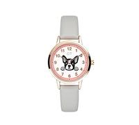 Cool Time ragazza bambina orologio da polso, Bully (Grigio)