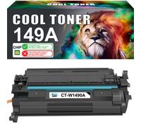 Cool Toner 149A 149X (Con Chip) Compatibile Toner per HP LaserJet Pro 4002dn 400