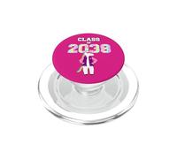 Cool Unicorn dalla el 2038 PopSockets PopGrip per MagSafe