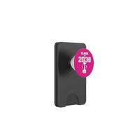 Cool Unicorn dalla el 2038 PopSockets PopWallet per MagSafe