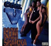 COOL V - BOOM SHAKA