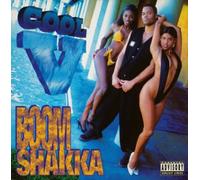 Cool V - Boom Shaka