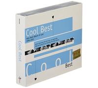 Cool - Very Best Album Of Cool 1994-2003
