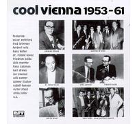 Cool Vienna 1953-61 by Various Artists (1996-02-20)