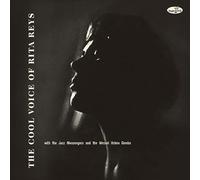 Rita Reys - The Cool Voice Of Rita Reys [Ltd.Ed. Lp]