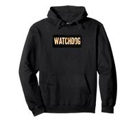 Cool Watchdog Speech Costume per Ragazzi e Ragazze Felpa con Cappuccio