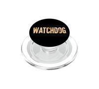 Cool Watchdog Speech Costume per ragazzi e ragazze PopSockets PopGrip per MagSafe