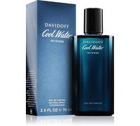 Davidoff Cool Water Intense Eau de Parfum (uomo) 75 ml