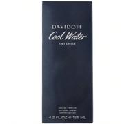 Cool Water Intense For Him Edp Perfume 125 ml vetro