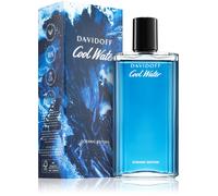 Cool Water Oceanic Edition
