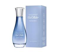 DAVIDOFF Cool Water Woman Reborn Eau de Toilette 50 ml