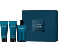 COOL WATER SET REGALO 3 pezzi - Profumo Davidoff 3 kg Eau de Toilette