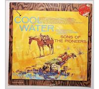 Cool Water [Vinyl LP]