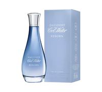 Cool Water Woman Reborn