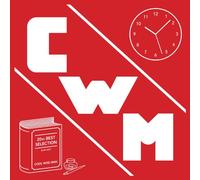 COOL WISE MAN - 20TH ANNIVERSARY BEST SELECTION