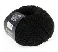 Cool Wool, gomitolo di lana grossa. 444