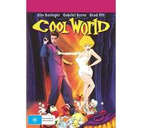 Cool World