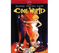 Cool World