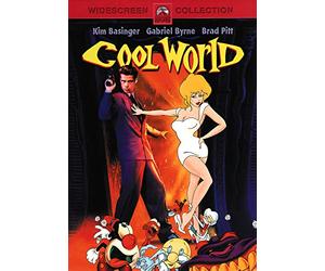 Cool World