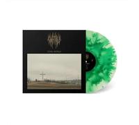 COOL WORLD (GREEN VINYL)