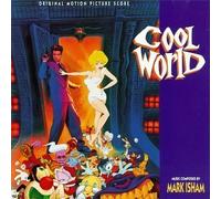 Cool World (Original Motion Picture Score) by unknown (1992-07-21)