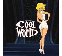 Cool World Soun Music From And Inspired By the Motion Picture Cool Wo (Vinyl LP)