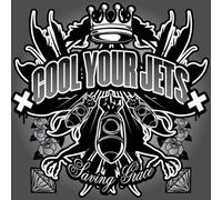 Cool Your Jets - Saving Grace
