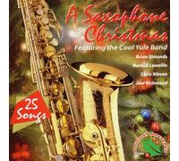Cool Yule Band - Saxophone Christmas